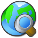 internet browser icon